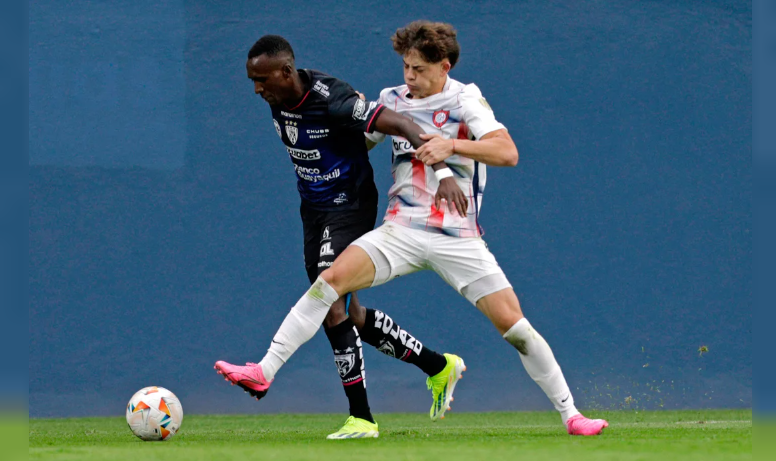 San Lorenzo se juega su última carta en las chances de pasar a octavos | Noticias