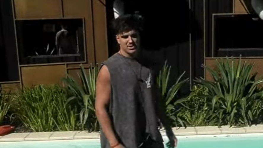 "Dario me ayudo mucho": Mauro reflexiona sobre su estadia en la casa | Mejores momentos