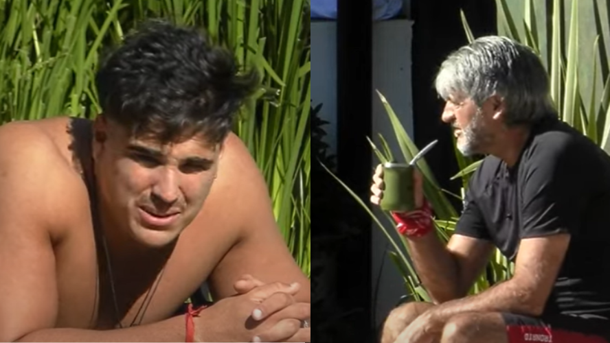 Darío y Mauro analizaron el juego de Furia y su personalidad | Mejores momentos