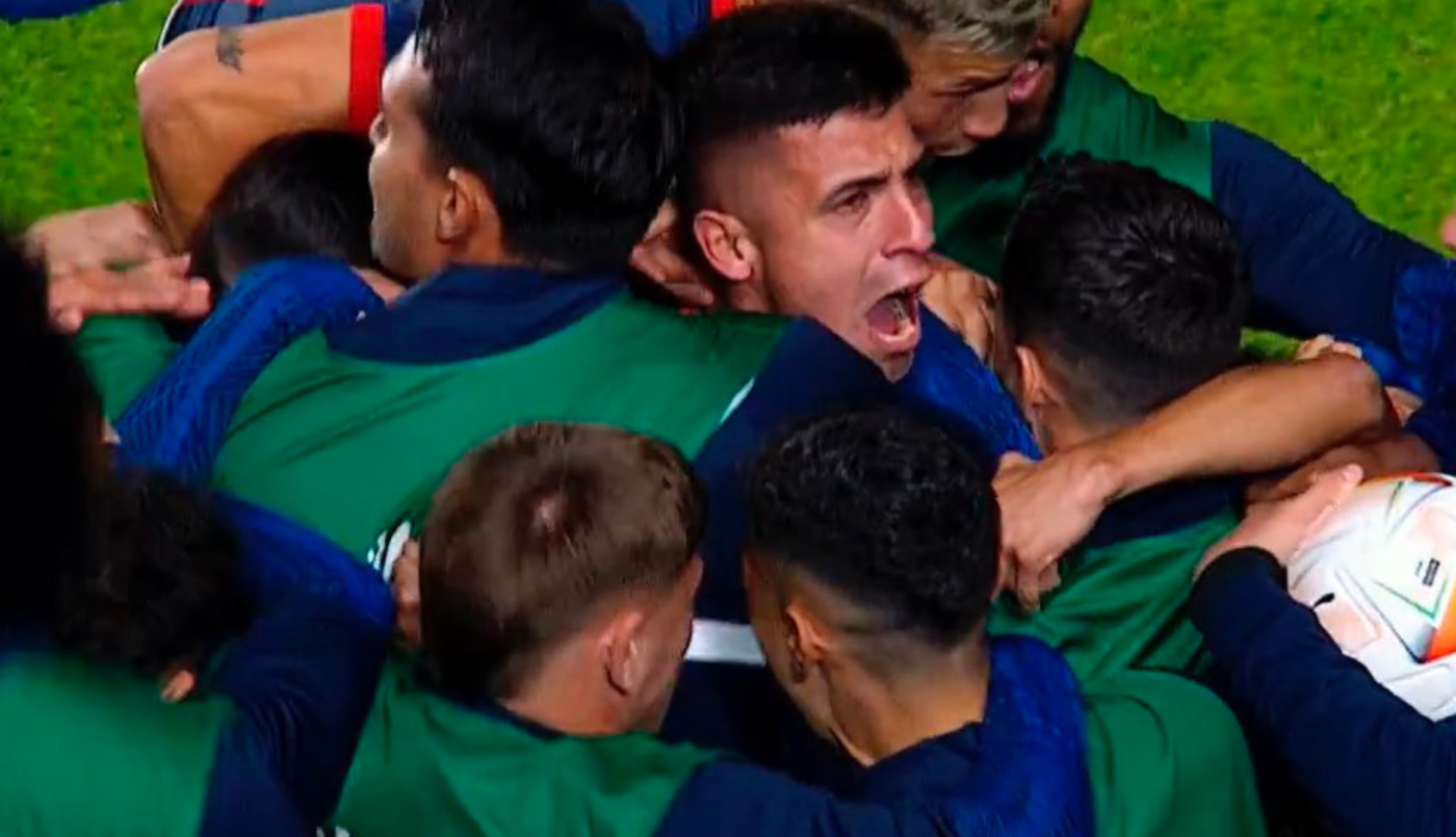 San Lorenzo Independiente del Valle en vivo | Noticias