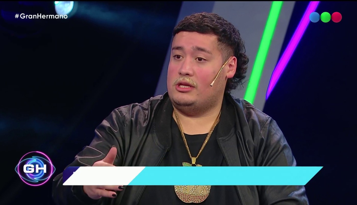 Manzana vio sus días en la casa y no se calló nada | Mejores momentos