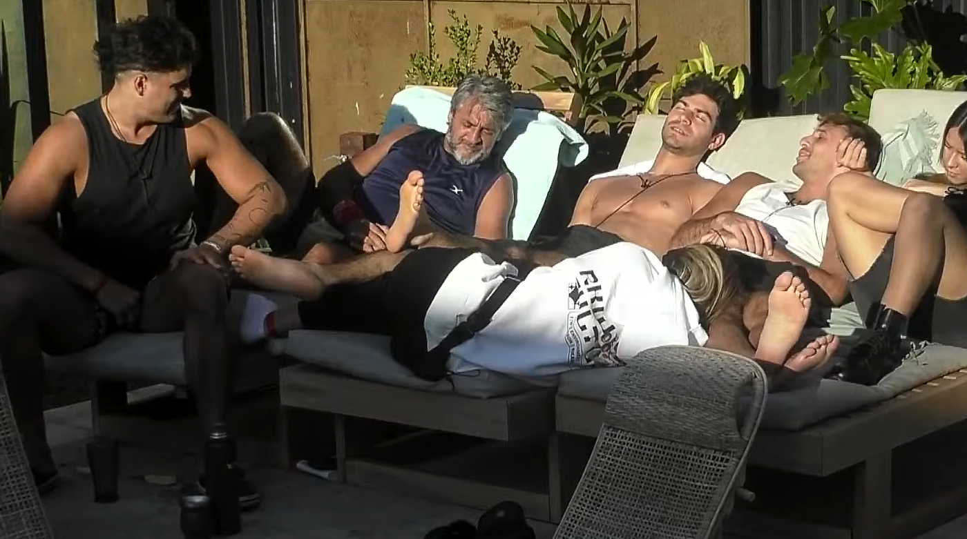 La casa se sigue burlando del casting de Nicolás | Mejores momentos