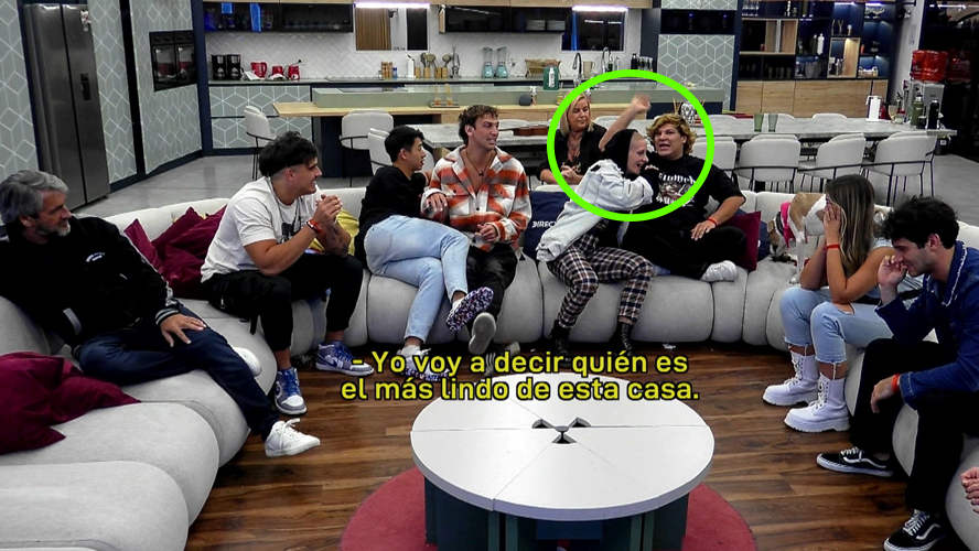 ¿Qué dijeron sobre sus castings? Estas fueron las reacciones más insólitas de los jugadores | Mejores momentos