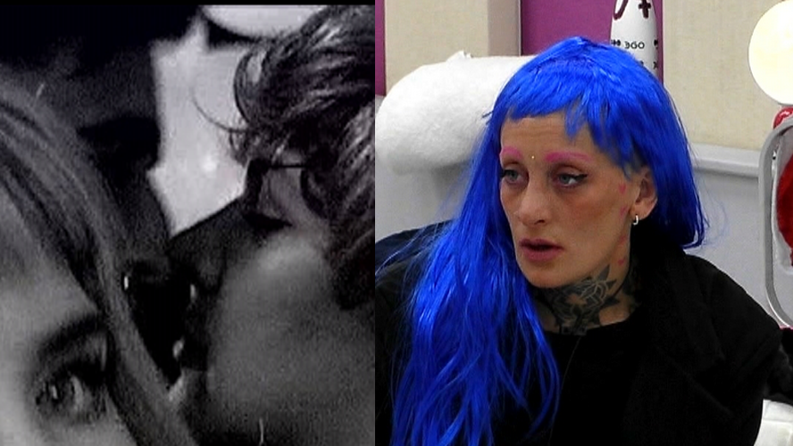 El punto final de Furia fue cuando Mauro le dio un pico a Emmanuel | Mejores momentos