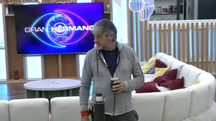 Sin Manzana y sin Mauro: Una mañana solitaria para Dario | Mejores momentos