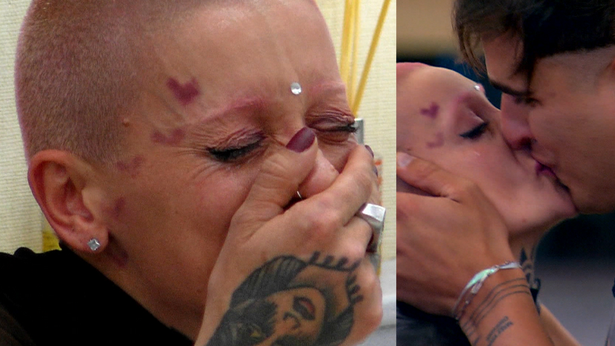 Furia le pidió a Mauro que la "espere" pero él aseguró en vivo que el vínculo ya terminó | Mejores momentos