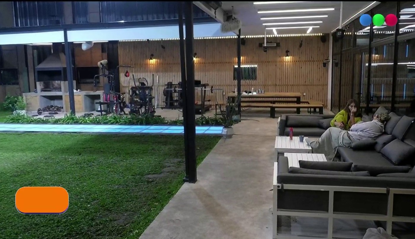 Espiando la casa: revelaciones del adentro y el afuera | Mejores momentos