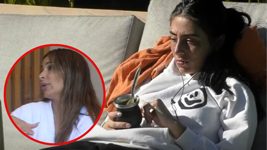 Sol se animo a predecir la proxima placa de nominados: “De base Noelia” | Mejores momentos