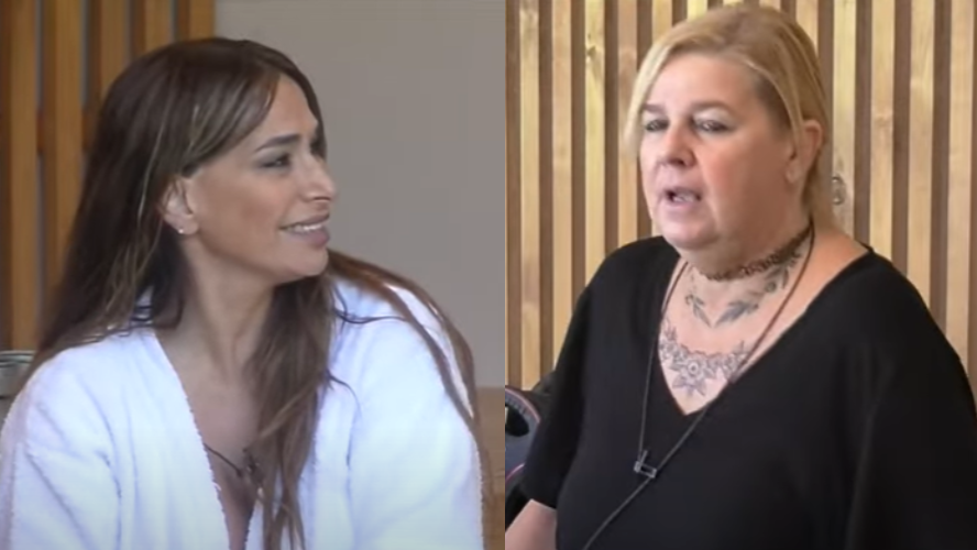 ¿Nace una amistad entre Virginia y Noelia? | Mejores momentos