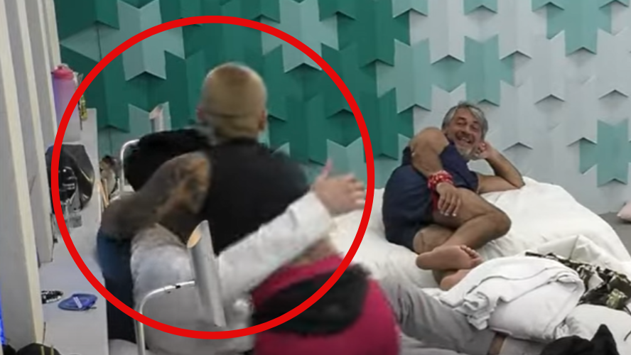 Furia y Francisco cada dia mas cerca: ¿Qué pasa entre ellos? | Mejores momentos