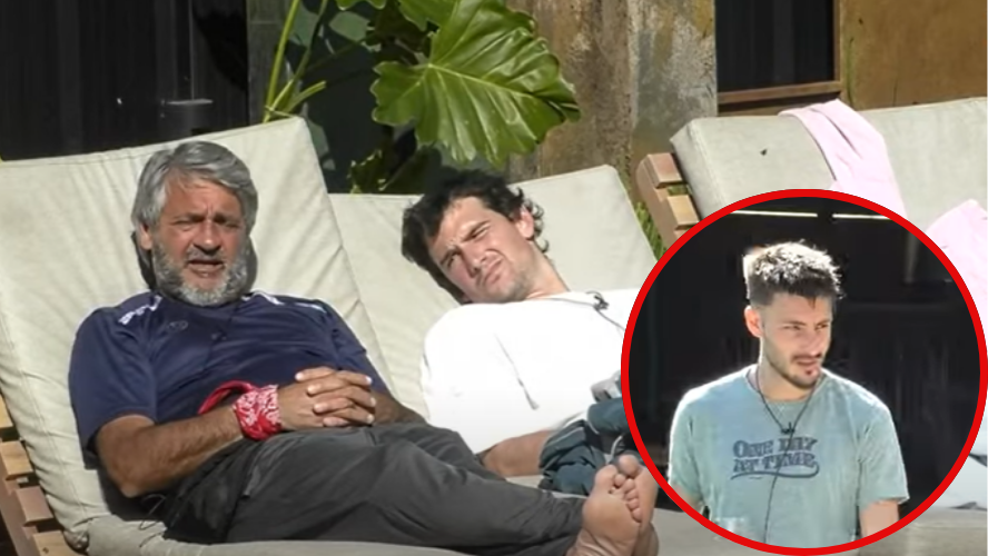 Dario pide apoyo uruguayo: ¿es un nuevo bro? | Mejores momentos