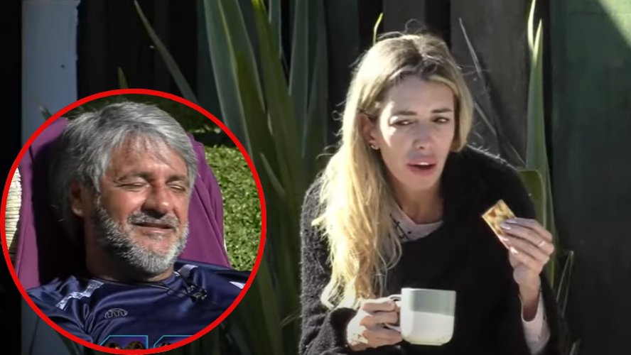 “Furia traidora”: El grito que dejo en tension a la casa | Mejores momentos