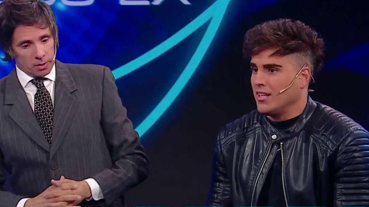 Mauro analizó el auge y caída de su relación con Furia junto a Rocío y los ex | Mejores momentos