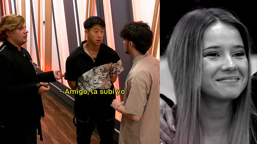 La eliminación de Zoe trajo perplejidad, culpas y nuevas alianzas | Mejores momentos