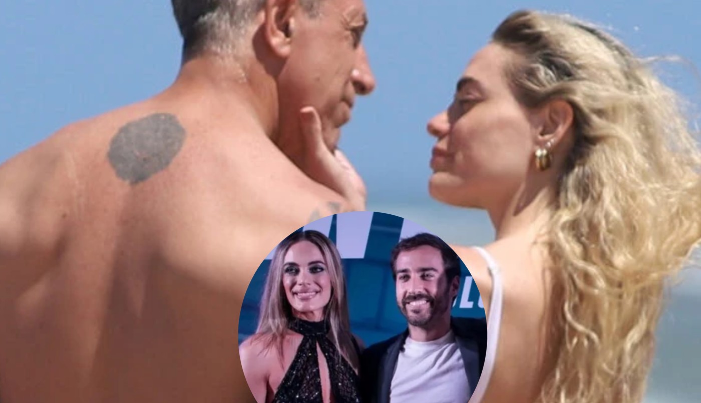 Emilia Attias se refirió a los rumores de infidelidad que involucran a Nicolás Francella | Espectáculos