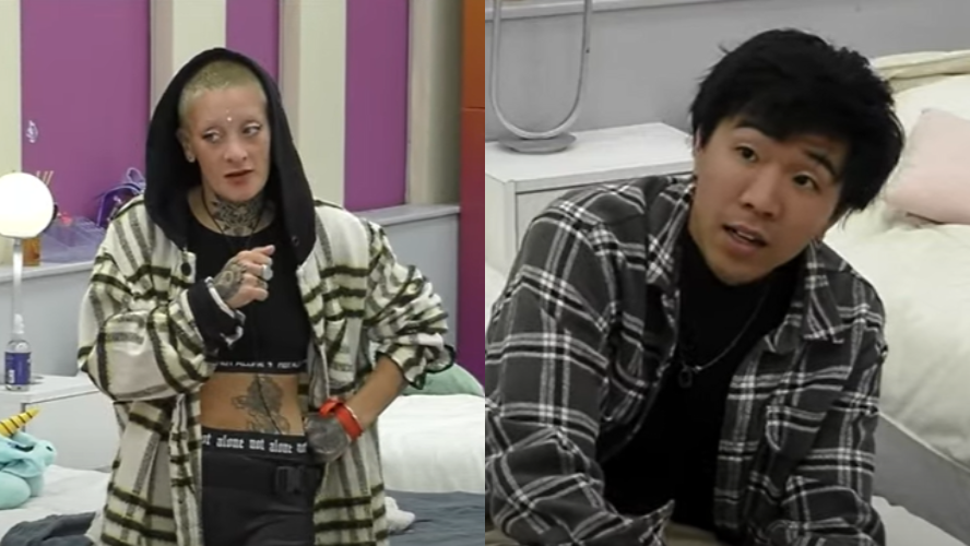 "Es gay, ¿cual es el problema?": Furia cruzo a Facundo | Mejores momentos