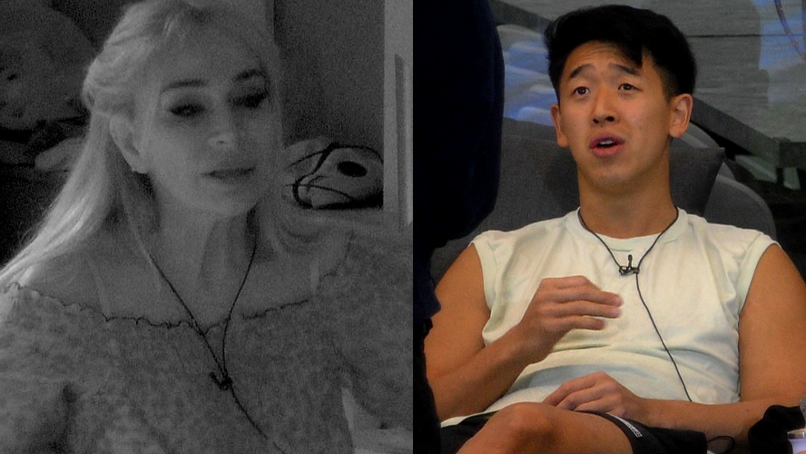 Martín Ku indignado con La Gata Noelia por sus comentarios "mala leche" | Mejores momentos