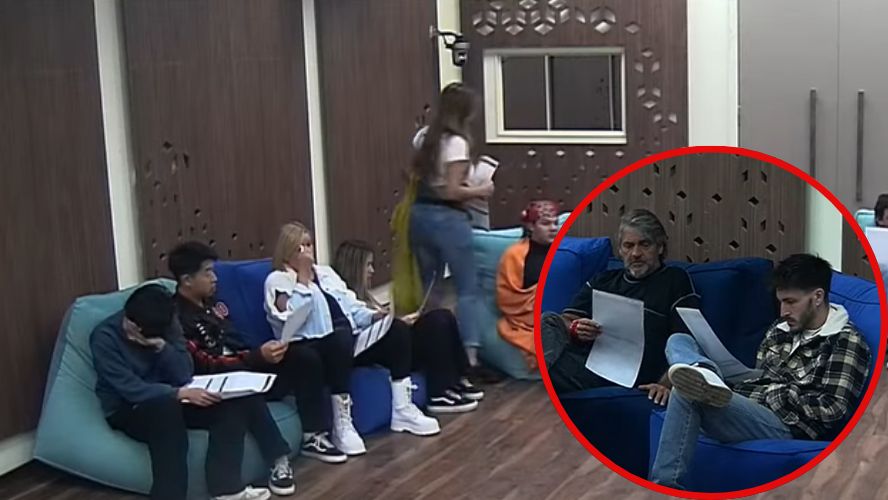 Radio Gran Hermano: una nueva actividad para los jugadores | Mejores momentos