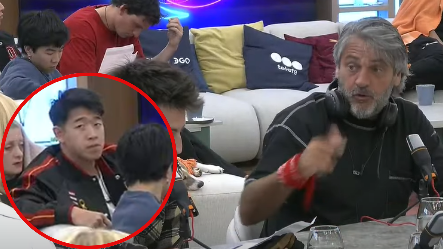 "Irrecuperables": Dario picante con "los bros" | Mejores momentos