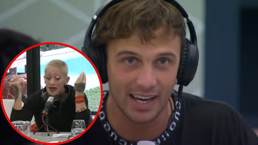 Bautista picante con Furia: "¿Es verdad que..." | Mejores momentos