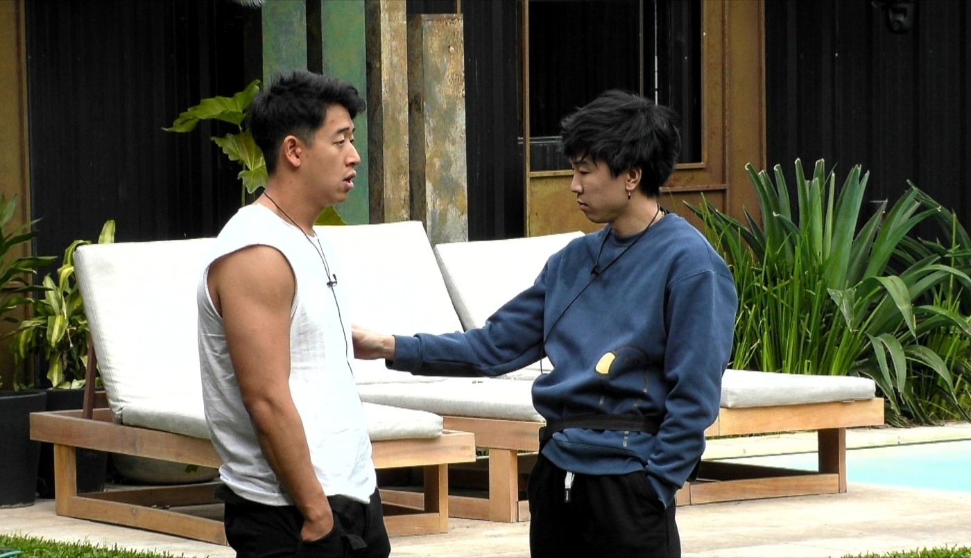 Martín: "Furia tiene merecido su lugar en la final" | Mejores momentos