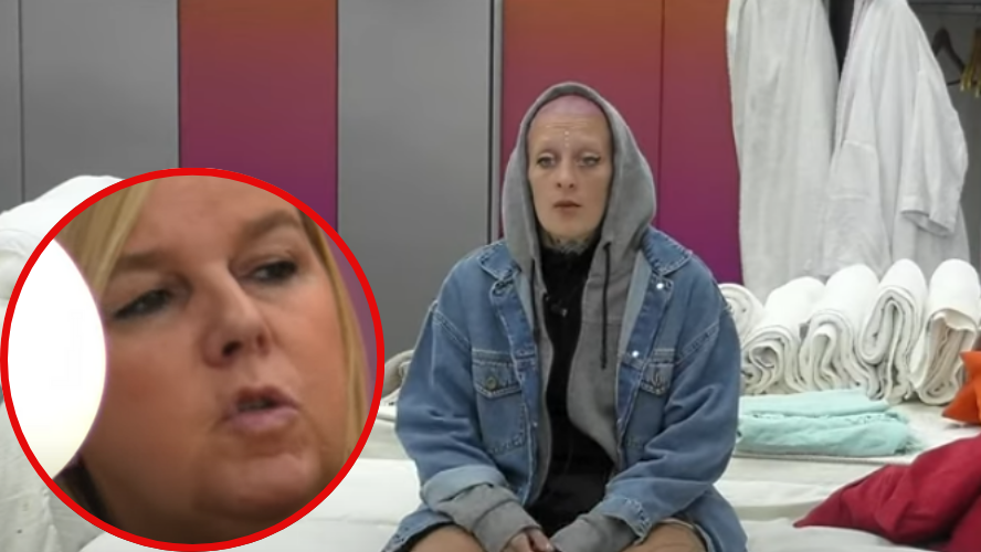 Furia le pidio espacio a Francisco: “Se termino” | Mejores momentos