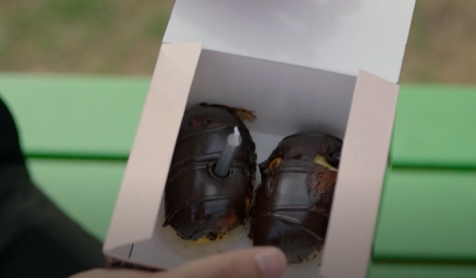 Capítulo 274 | Capítulos