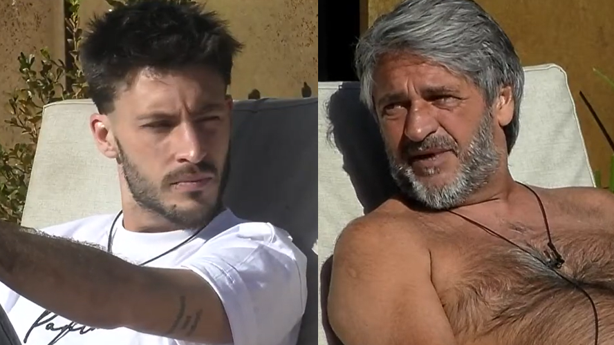 Darío y Pancho opinan sobre la edición más larga de Gran Hermano | Mejores momentos