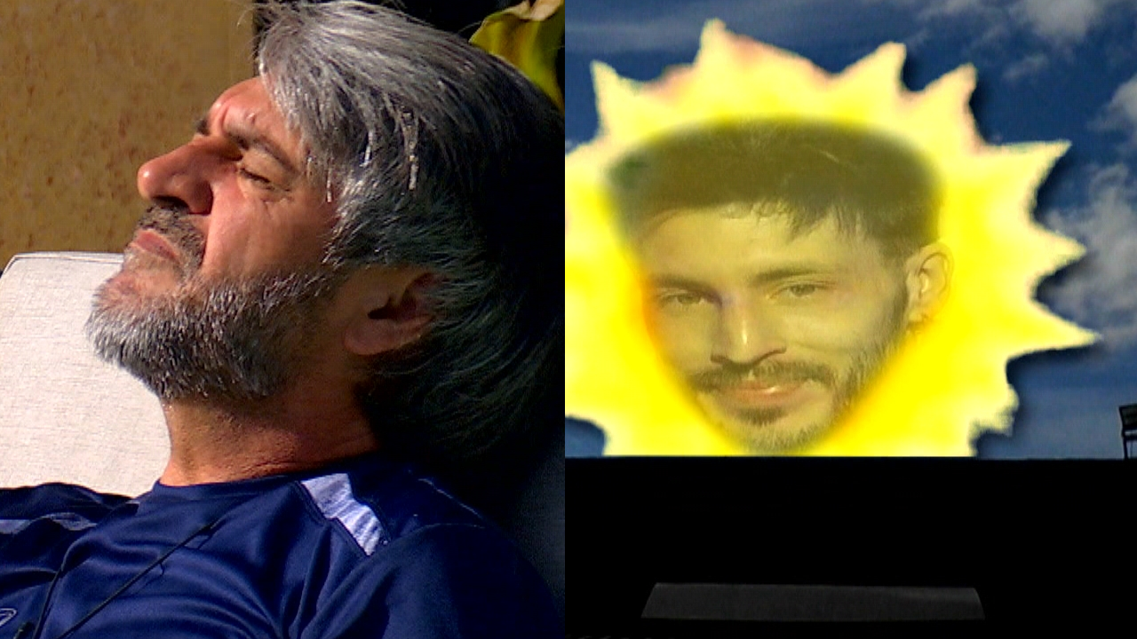 Darío tuvo una de sus mejores mañanas con éxitos de todos los tiempos y canciones del recuerdo | Mejores momentos