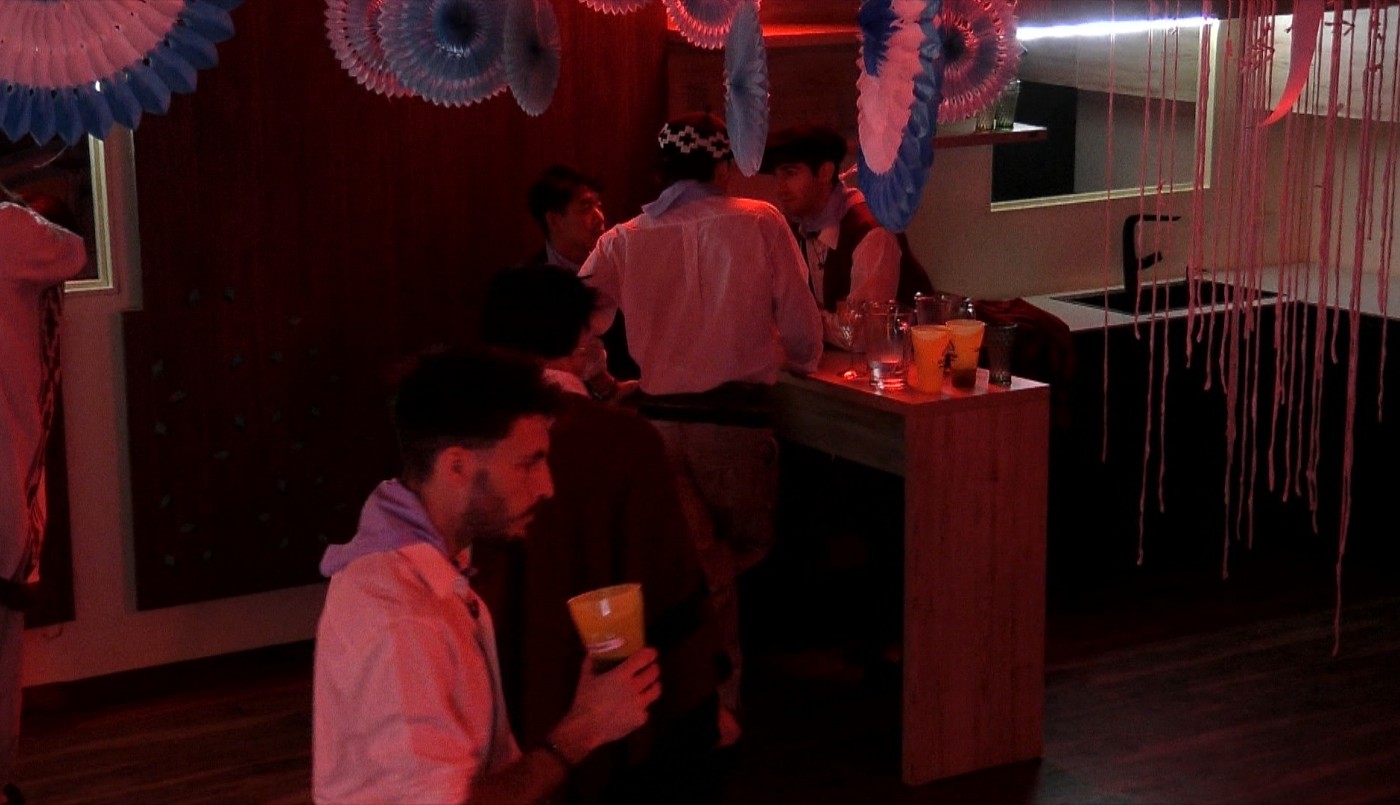 Los Bros buscan hacer algo "épico" y no descartan nominarse entre ellos | Mejores momentos