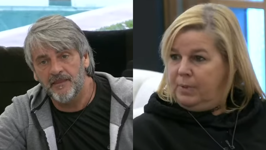 Virginia y Dario analizaron a Furia: "No logro..." | Mejores momentos