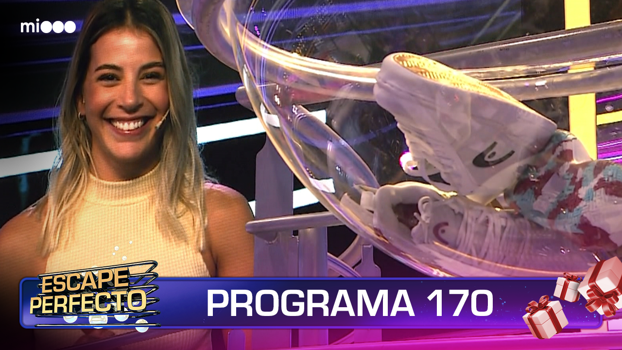 Programa 170 | Programas 2023
