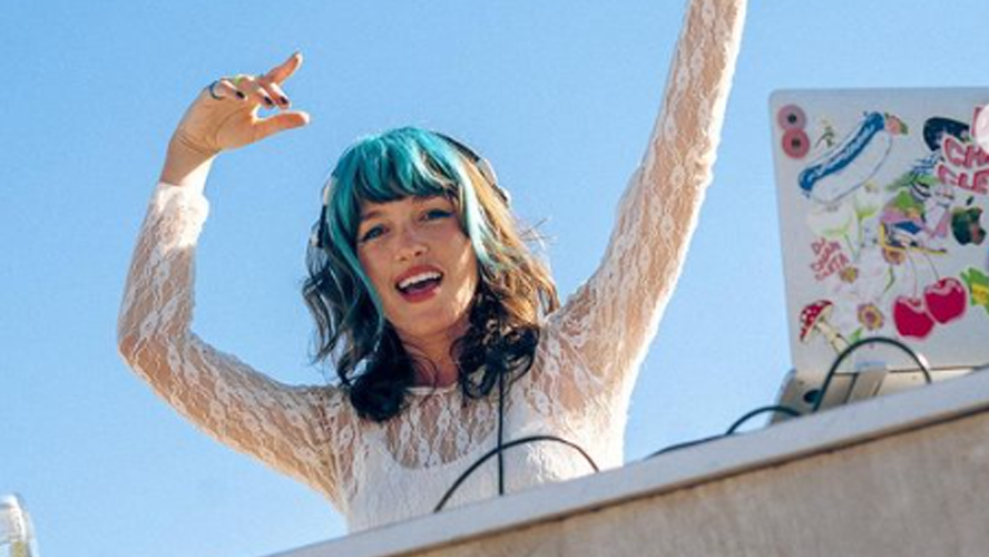 Cande Vetrano reveló cómo se enteró de su embarazo | Espectáculos