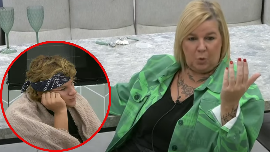 Virginia lider de la semana: ¿La casa amanecio contra Furia? | Mejores momentos