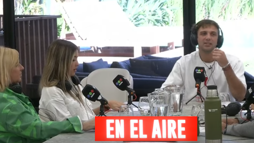 Volvio la Radio GH de la mano de Bautista: La adultez y el trabajo | Mejores momentos