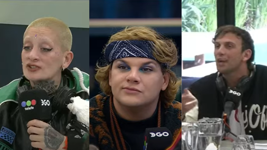 Radio GH: ¿Nos aceptamos tal y como somos? | Mejores momentos