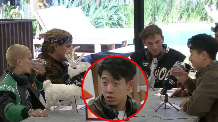 Radio GH: Revisar el celular de tu pareja, ¿si o no? | Mejores momentos