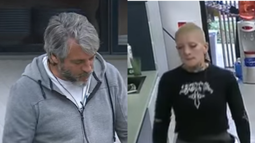 ¿Nace una alianza entre Dario y Furia? | Mejores momentos