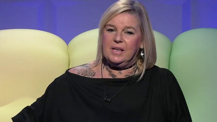 Virginia trató de machista a Furia y no le cree nada su alejamiento con Emmanuel | Mejores momentos