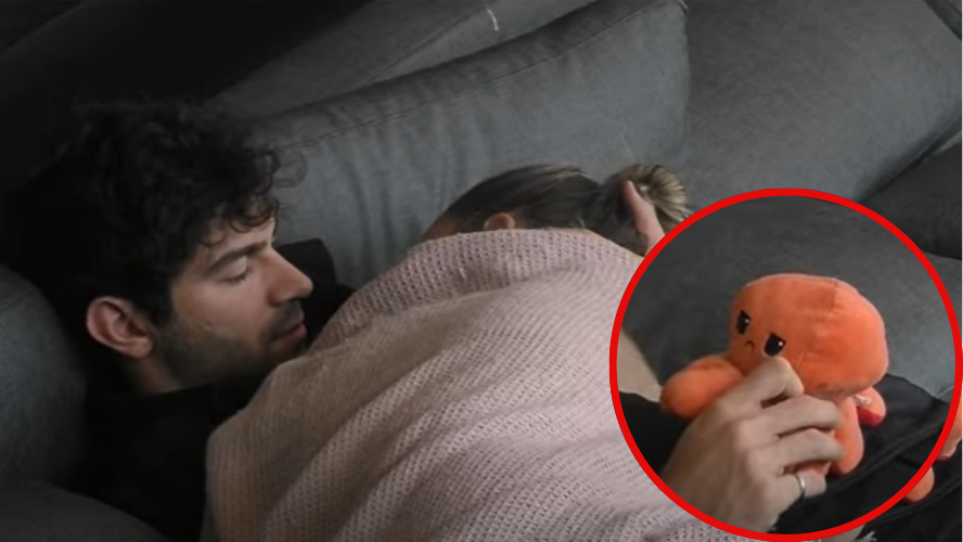 ¿Nico y Flor estan reconciliados? | Mejores momentos