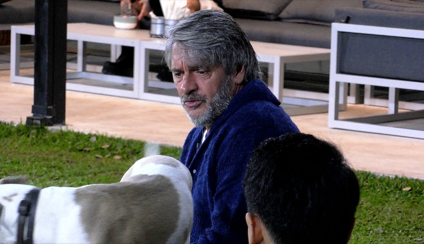 Darío está preocupado por el liderazgo de Virginia: “No están bien las cosas con ella” | Mejores momentos