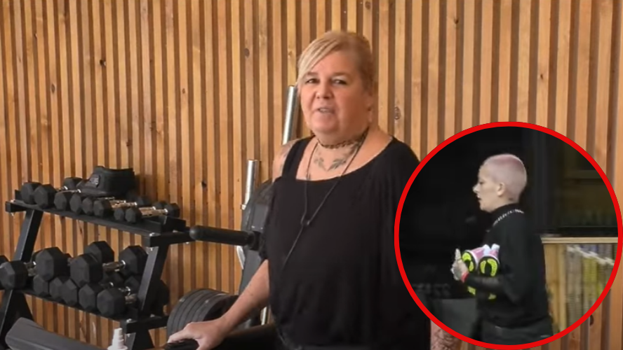 Virginia enfurecida con Juliana: "Que tristeza, una mujer..." | Mejores momentos