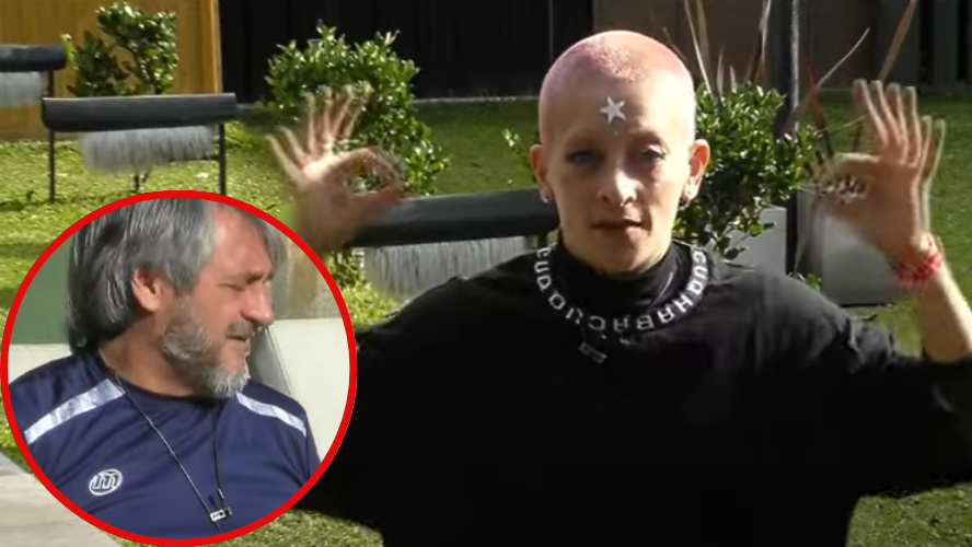 Furia sabe a donde apuntar y se acerca a Dario | Mejores momentos