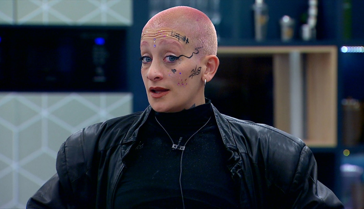 ¡Qué sorpresa! Furia denunció "envidia" tras los saludos de los exjugadores | Mejores momentos