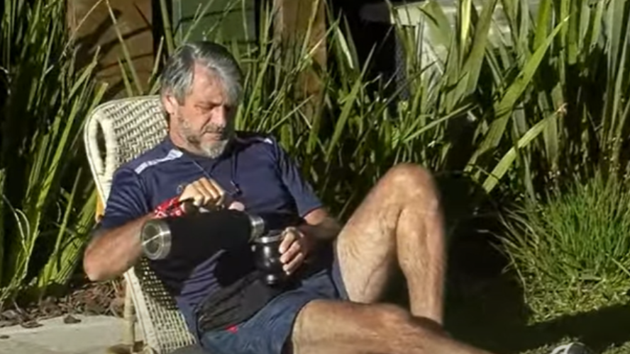 Los "originals" y Dario: asi amanecio la casa | Mejores momentos