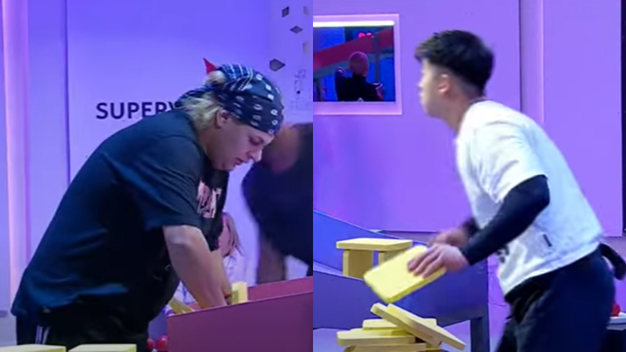 Martin Ku rompio su propio record y se corono lider de la semana | Mejores momentos