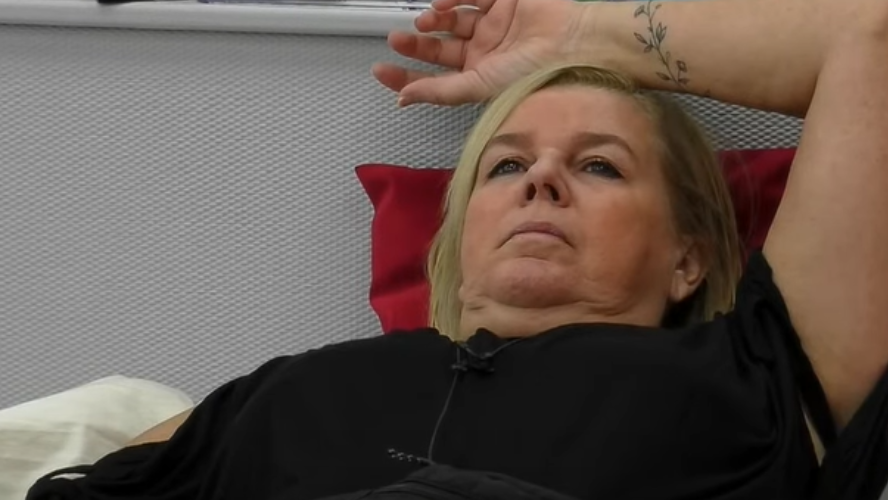 Virginia teme por la proxima placa de eliminacion: "Los originals..." | Mejores momentos