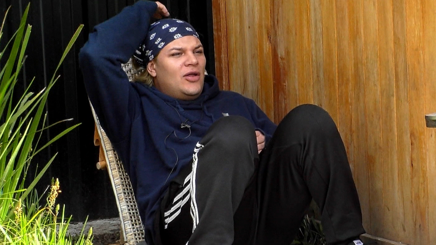 Martín Ku ganó la prueba del líder y Emmanuel se mostró enojado: "Chino culia..." | Mejores momentos