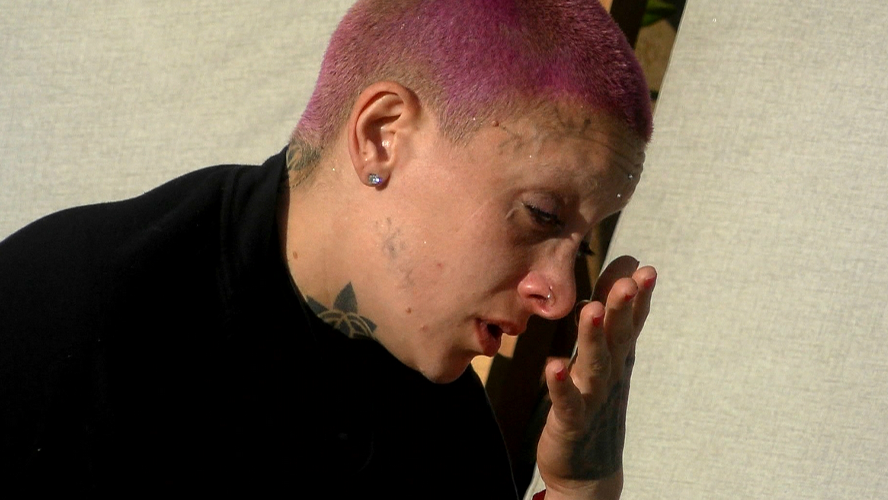 Mauro le demostró a Furia que ya no la quiere: una mínima acción desencadenó todo un drama | Mejores momentos