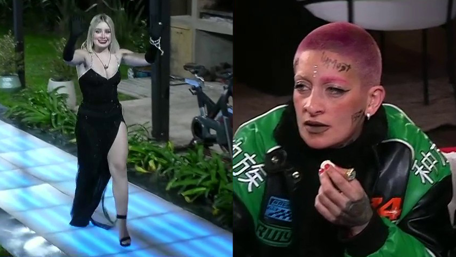 El cuestionable comentario de Furia sobre el regreso de Coty | Mejores momentos